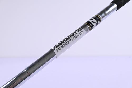 Fazer ZR 2 Chipper / 35 Degree / Wedge Flex Fazer Shaft