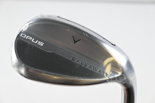 Callaway Opus SP+ Lob Wedge / 60 Degree / Stiff Flex Dynamic Gold S200 Shaft