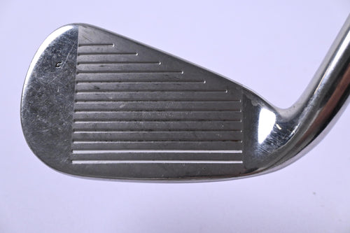 Taylormade Burner Plus #5 Iron / 25 Degree / Uniflex Burner Superfast 85 Shaft