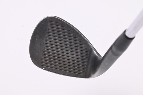 Titleist Vokey SM9 Lob Wedge / 58 Degree / Wedge Flex Titleist Vokey Shaft