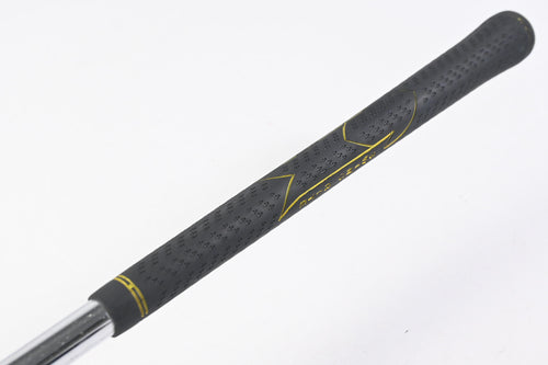 Taylormade 200 Steel #5 Wood / 18 Degree / Regular Flex Taylormade 80 Shaft
