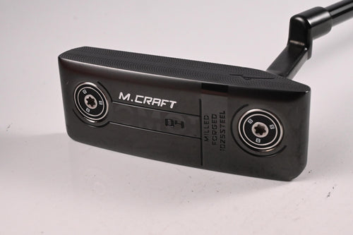 Mizuno M-Craft OMOI 04 Putter / 34 Inch