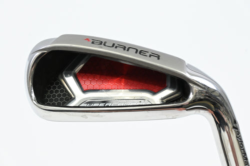 Taylormade Burner Superlaunch #4 Iron / 23 Degree / Regular Flex Burner 85
