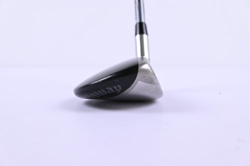 Ladies Callaway RAZR X #5 Hybrid / 27 Degree / Ladies Flex Callaway 45 Shaft