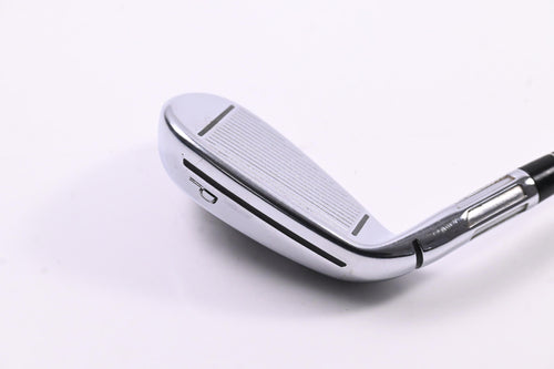 Taylormade M CGB Pitching Wedge / 43 Degree / Regular Flex N.S.PRO 840 Shaft