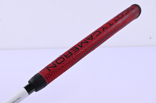 Ping Redwood Putter / Black Dot / 35 Inch