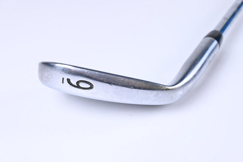 Titleist 620 CB #9 Iron / 43 Degree / Regular Flex Project X LZ 115 Shaft