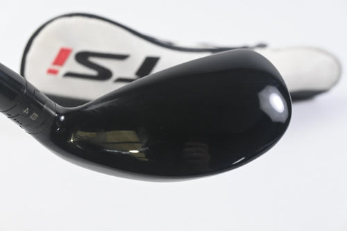 Titleist TSi3 #3 Hybrid / 20 Degree / X-Flex Kuro Kage 80 Shaft