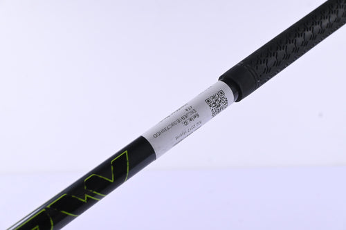 Taylormade M2 2017 #3 Hybrid / 19 Degree / Stiff Flex M2 REAX 75 Shaft