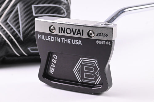 Bettinardi 2022 Inovai 8.0 Series Putter / 35 Inch