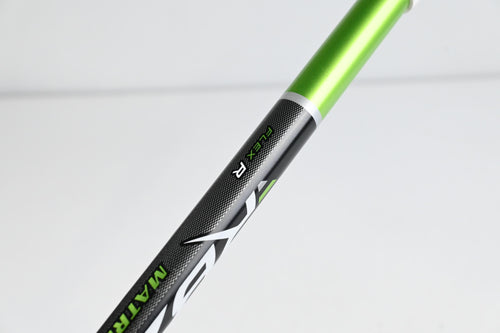 Taylormade RBZ Driver / 10.5 Degree / Regular Flex Matrix Ozik Xcon-5 Shaft