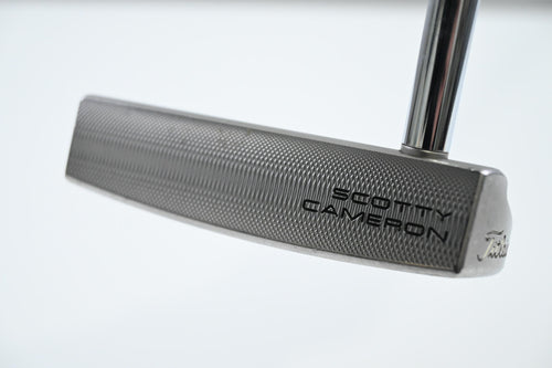 Scotty Cameron Special Select Flowback 5 Putter / 34 Inch