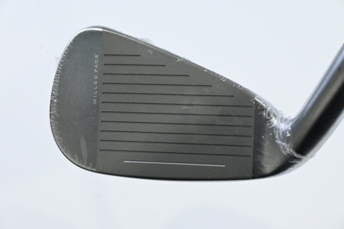 Cobra King Radspeed #7 Iron / Senior Flex UST Recoil ESX 460 Shaft