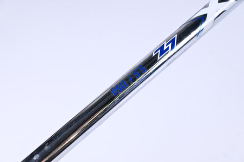 Titleist 620 CB #9 Iron / 43 Degree / Regular Flex Project X LZ 115 Shaft
