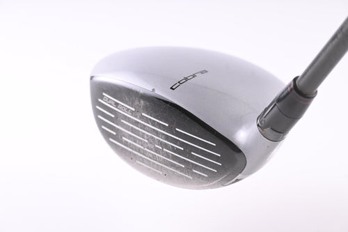 Cobra Amp #3 Wood / 15 Degree / Regular Flex Aldila RIP 50 Shaft