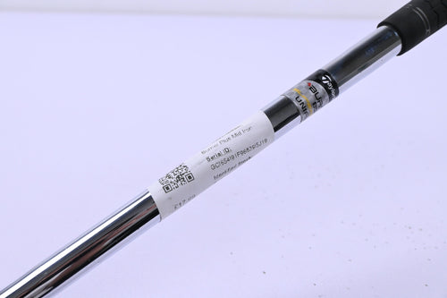 Taylormade Burner Plus #5 Iron / 25 Degree / Uniflex Burner Superfast 85 Shaft