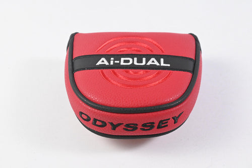 Odyssey Ai-Dual Jailbird Mini Putter / 34 Inch