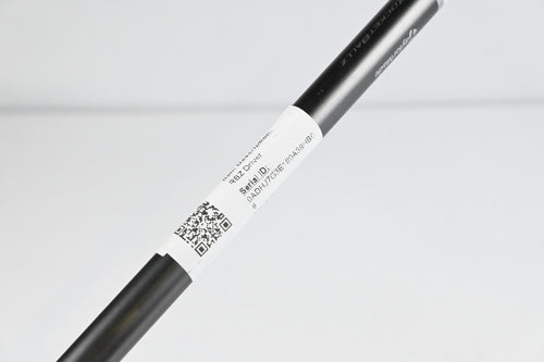Taylormade RBZ Driver / 10.5 Degree / Regular Flex Matrix Ozik Xcon-5 Shaft