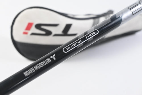 Titleist TSi3 #3 Hybrid / 20 Degree / X-Flex Kuro Kage 80 Shaft