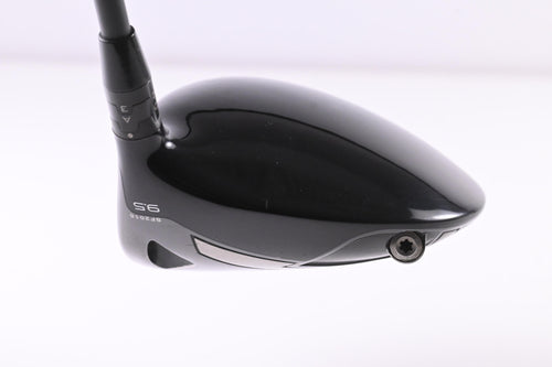 Titleist TS3 Driver / 9.5 Degree / Regular Flex Tensei 1K Blue 55 Shaft