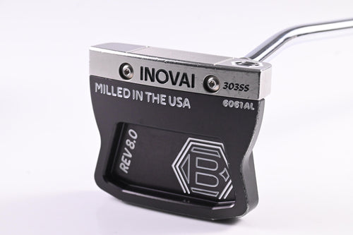 Bettinardi 2022 Inovai 8.0 Series Putter / 35 Inch