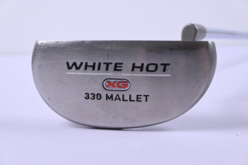 Odyssey White Hot XG Putter / 34 Inch