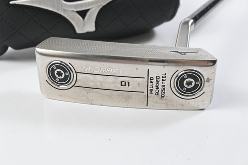 Mizuno M-Craft OMOI 01 Putter / 34 Inch