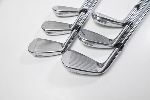 Wilson Staff Model 2024 CB Irons / 4-9i / X Flex Dynamic Gold Mid X100 115