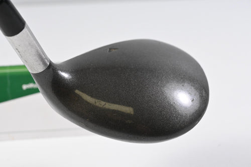 Titleist 975 F #3 Wood / 13.5 Degree / Stiff Flex Titleist Ultralite Shaft