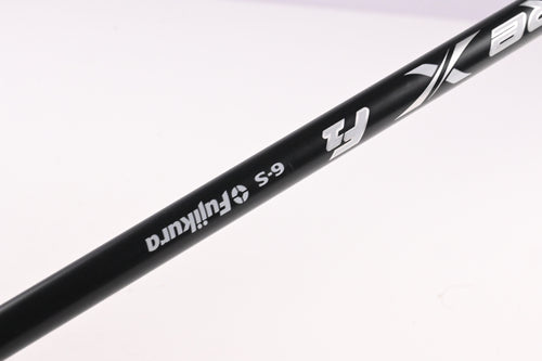 Left Hand Cobra King Radspeed Driver / 9 Degree / Stiff Flex Motore X F1 6