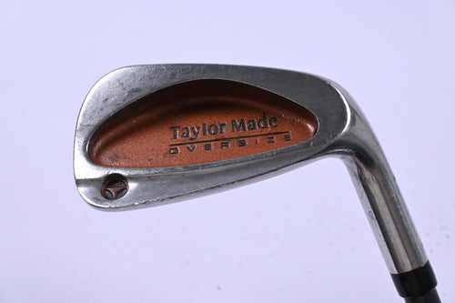 Taylormade Burner Bubble Oversize #9 Iron / Stiff Flex Bubble 90 Shaft