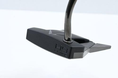 Scotty Cameron Holiday H-19 Black Limited Putter / 34 Inch