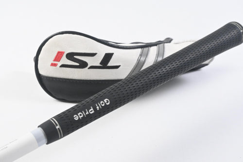 Titleist TSi3 #3 Hybrid / 20 Degree / X-Flex Kuro Kage 80 Shaft