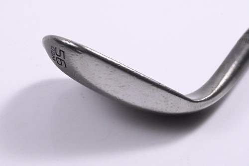 Titleist Vokey SM9 Sand Wedge / 56 Degree / Stiff Flex AMT Black S300 Shaft