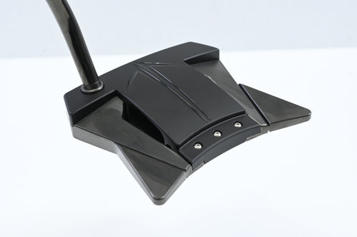 Scotty Cameron Holiday H-19 Black Limited Putter / 34 Inch