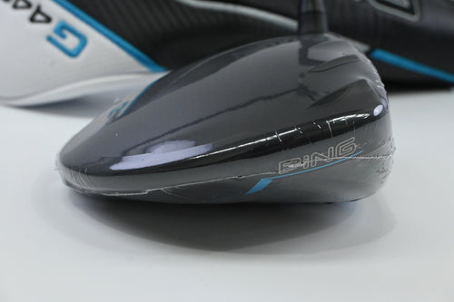 Ping G440 K Driver / 9 Degree / Stiff Flex Ping Alta CB Blue 50 Shaft