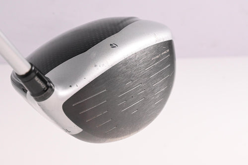 Left Hand Taylormade M3 Driver / 10.5 Degree / Regular Flex Tensei CK Blue 60