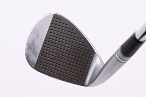 Taylormade Milled Grind 5 Sand Wedge / 56 Degree / Stiff Flex Project X Steel