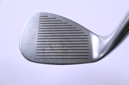 Titleist Vokey SM9 Lob Wedge / 60 Degree / Wedge Flex Vokey Design SM9 Shaft