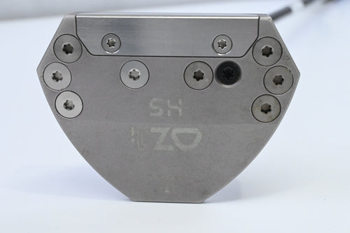 L.A.B Golf OZ.1i HS Putter / 34 Inch