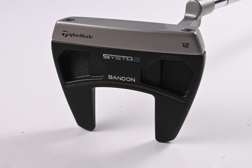 Taylormade SYSTM2 Bandon 12 Putter / 34 Inch
