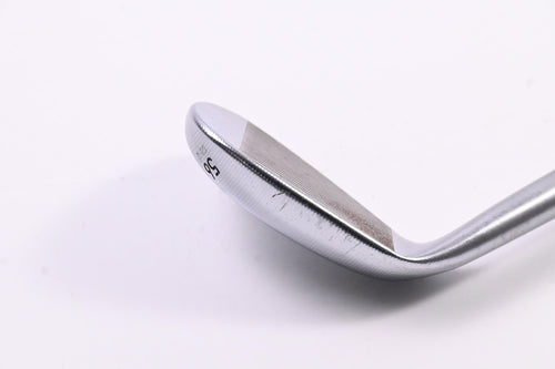 Taylormade Milled Grind 5 Sand Wedge / 56 Degree / Stiff Flex Project X Steel
