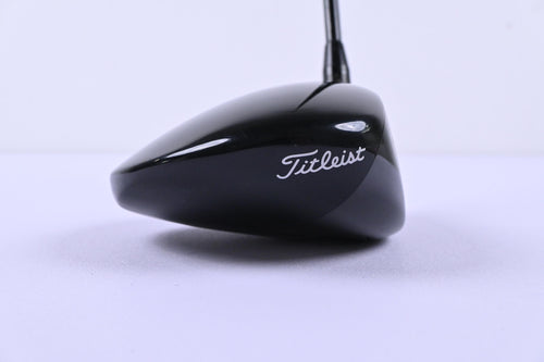 Titleist GT3 Driver / 10 Degree / TX-Flex Project X-8AL 82 Shaft