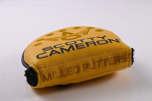 Scotty Cameron Phantom X 5 2021 Putter / 34 Inch