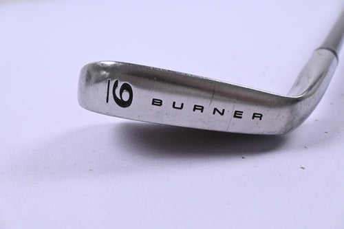 Taylormade Burner Bubble Oversize #9 Iron / Stiff Flex Bubble 90 Shaft