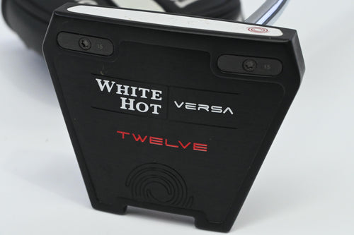 Odyssey White Hot Versa Twelve Putter / 34 Inch