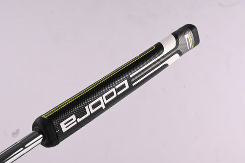 Left Hand Cobra King 3D Grandsport 35 Putter / 34 Inch