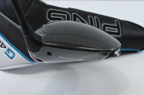 Ping G440 K Driver / 9 Degree / Stiff Flex Ping Alta CB Blue 50 Shaft