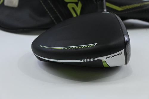 Cobra King Radspeed Driver / 10.5 Degree / Stiff Flex Fujikura Motore F1 6