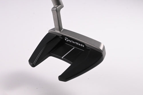 Taylormade SYSTM2 Bandon 12 Putter / 34 Inch
